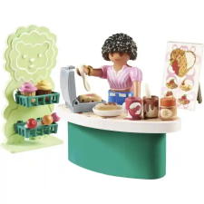Playmobil® Playmobil 71540 Édességpult playmobil