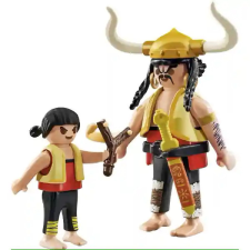Playmobil® Playmobil 71545 Asterix és Obelix - Quibelez de Saporan és Pepe playmobil