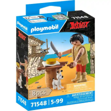 Playmobil® Playmobil 71548 Asterix és Obelix - Ocatarinetabellacsicsix és Idefix playmobil