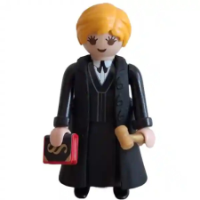 Playmobil® Playmobil 71606 Bírónő zsákbamacska figura 26. sorozat (lányoknak) playmobil