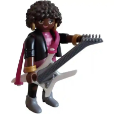 Playmobil® Playmobil 71606 Gitáros zenész zsákbamacska figura 26. sorozat (lányoknak) playmobil