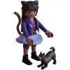 Playmobil® Playmobil 71606 Macskanő zsákbamacska figura 26. sorozat (lányoknak)