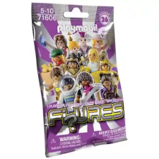 Playmobil® Playmobil 71606 Zsákbamacska figurák 26. sorozat (lányoknak) playmobil