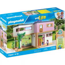 Playmobil® Playmobil 71607 Modern lakóház télikerttel, babaház playmobil