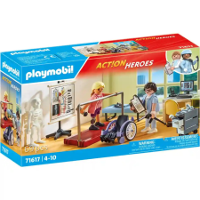 Playmobil® Playmobil 71617 Modern kórház ortopédia osztály playmobil