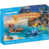 Playmobil® Playmobil 71636 Karácsony - Adventi kalendárium, naptár - Kalózok