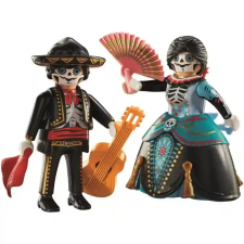 Playmobil® Playmobil 71652 Catrin és Catrina mexikói halottak napja figurák playmobil