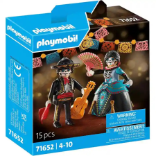 Playmobil® Playmobil 71652 Catrin és Catrina mexikói halottak napja figurák playmobil