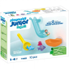 Playmobil® Playmobil 71689 Junior Aqua horgászos fürdőjáték tengeri állatkákkal