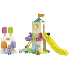Playmobil® Playmobil 71703 Junior Játszótér fagyizóval playmobil
