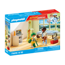 Playmobil Playmobil Gyermekorvosi rendelő playmobil