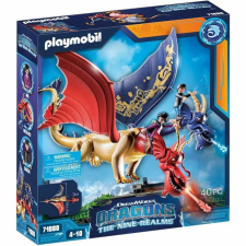 Playmobil Playset Playmobil 71080 Sárkány playmobil
