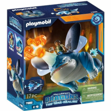 Playmobil Playset Playmobil 71082 Sárkány playmobil