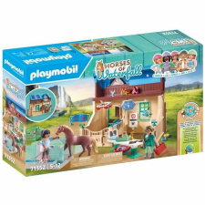 Playmobil Playset Playmobil Horses of Waterfall 71352 playmobil