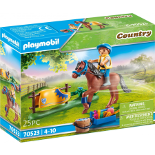 Playmobil Pony Ride (70523) playmobil