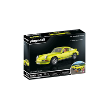 Playmobil - Porsche - Porsche 911 Carrera RS 2.7 autó (70923) playmobil
