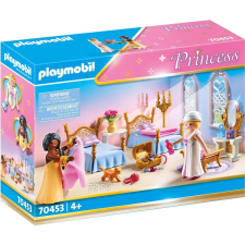Playmobil Princess Királyi hálószoba 70453 playmobil