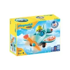 Playmobil : Repülő - Playmobil playmobil