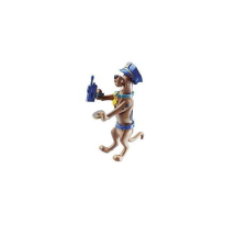 Playmobil Scooby-Doo - Rendőr figura playmobil