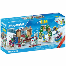 Playmobil : Síparadicsom (71453) playmobil