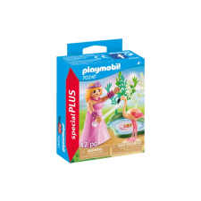 Playmobil - Special Plus - Hercegnő a tónál játékszett playmobil