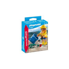 Playmobil - Special Plus - Környezetvédő játékszett (71163) playmobil