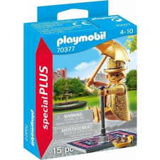 Playmobil Special Plus Street Artist figura (70377) playmobil