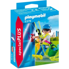 Playmobil Special Plus Takaritó fiú 5379 playmobil