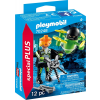 Playmobil Special Plus Ügynök drónnal 70248