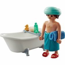 Playmobil SpecialPlus Férfi a fürdőkádban playmobil