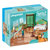 Playmobil Spirit Lucky hálószobája 9476