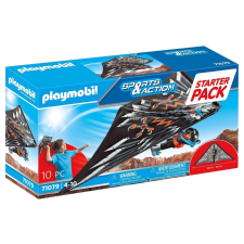 Playmobil start csomag sárkányrepülő playmobil