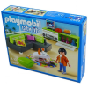 Playmobil Stílusos nappali - 5584