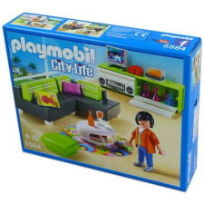 Playmobil Stílusos nappali - 5584 playmobil