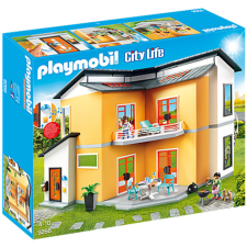 Playmobil Társasház (9266) playmobil