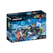 Playmobil : Top Agents: Arctic Rebels Jeges csapás - Egyéb playmobil