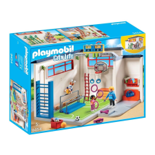  Playmobil Tornaterem 9454 playmobil