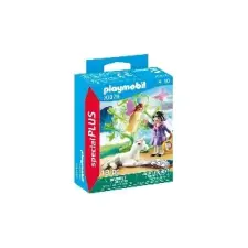 Playmobil : Tündérkutató - Playmobil playmobil