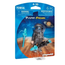 Playmobil űrőr játékfigura