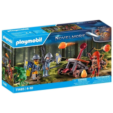 Playmobil : Útonállók (71485) playmobil