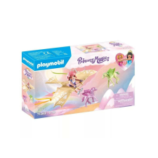  Playmobil: Varázslatos kirándulás a kis pegazussal playmobil