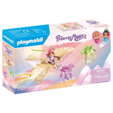 Playmobil Varázslatos kirándulás a pegazus csikókkal 71363 Playmobil Princess Magic playmobil