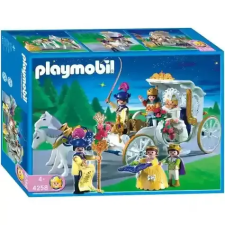 Playmobil Viktoriánus esküvői hintó playmobil