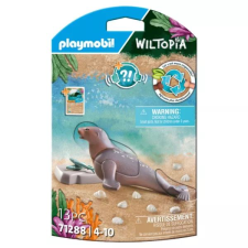 Playmobil Wiltopia: Fóka (71288) (71288) playmobil