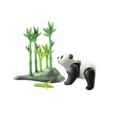 Playmobil Wiltopia Panda (71060) játékfigura