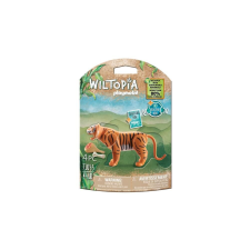 Playmobil - Wiltopia - Tigris figura (71055) playmobil