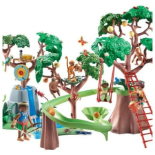 Playmobil Wiltopia Trópusi dzsungel játszótér playmobil