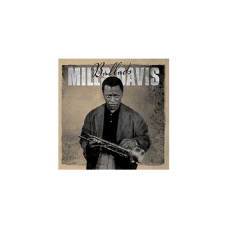  Plays Ballads (CD) egyéb zene