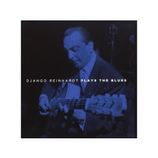  Plays the Blues (CD) egyéb zene