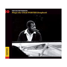  Plays The Cole Porter Songbook (CD) egyéb zene